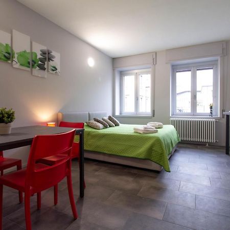 Lime Apartment - Affitti Brevi Italia Lecco Exterior foto