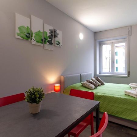Lime Apartment - Affitti Brevi Italia Lecco Exterior foto