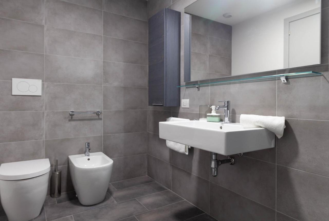 Lime Apartment - Affitti Brevi Italia Lecco Exterior foto