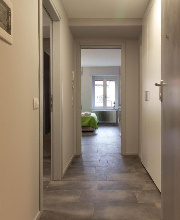 Lime Apartment - Affitti Brevi Italia Lecco Exterior foto