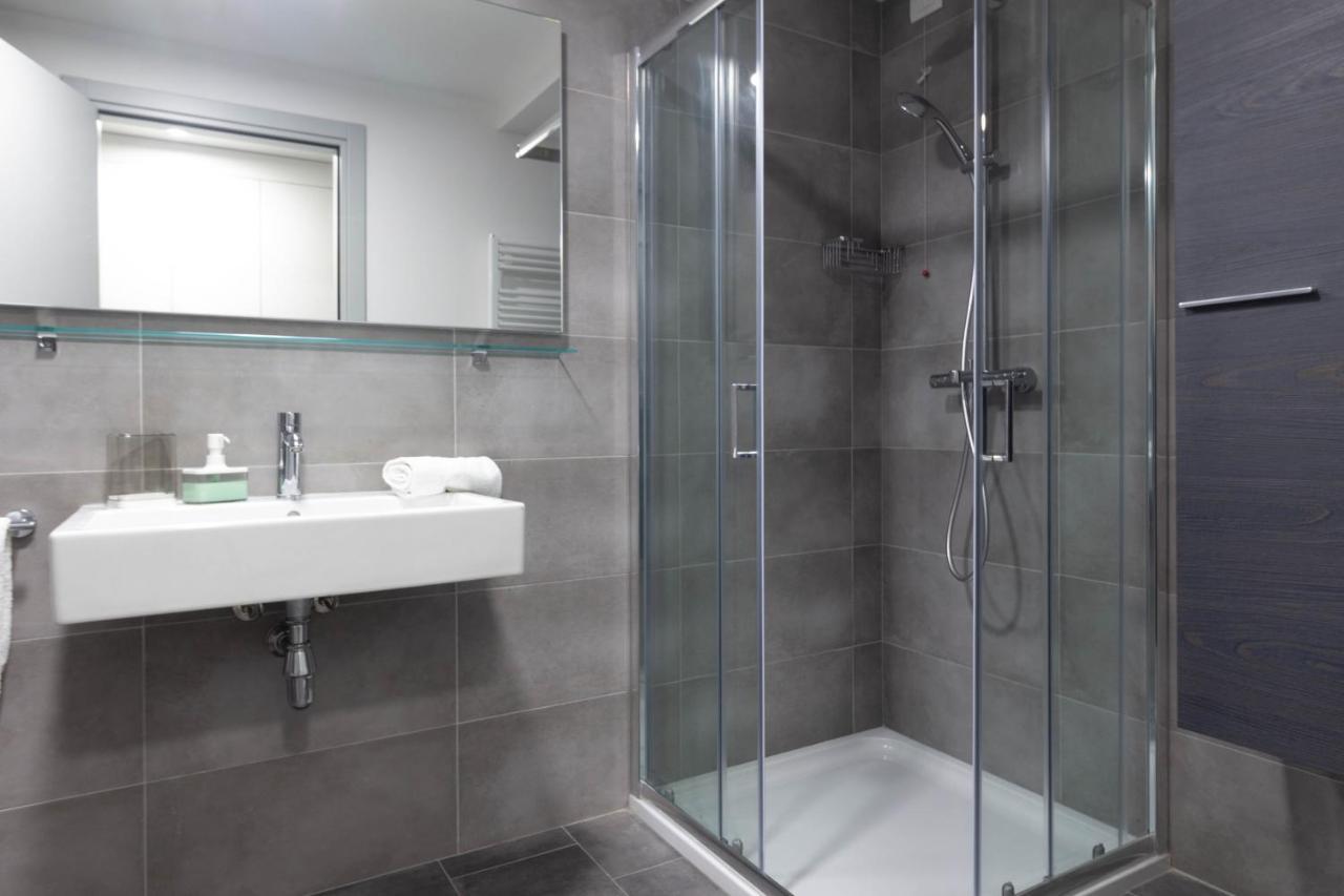 Lime Apartment - Affitti Brevi Italia Lecco Exterior foto